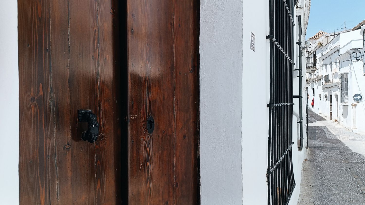 Casa de pueblo en Calle Núñez del Prado, 4 - Foto 3