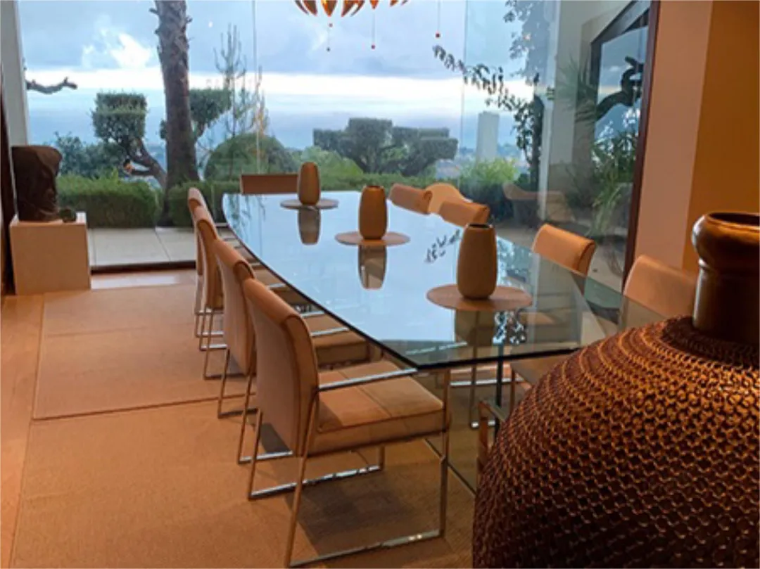 Chalet en  Urbanizacion los Altos de los Monteros 193 - Foto 6