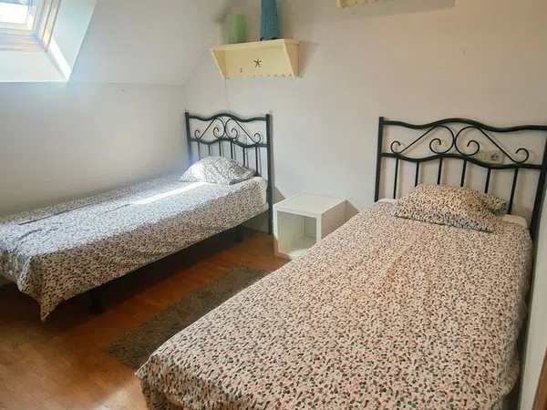 Ático en Calle Tineo, 14, Las Campas - Foto 12