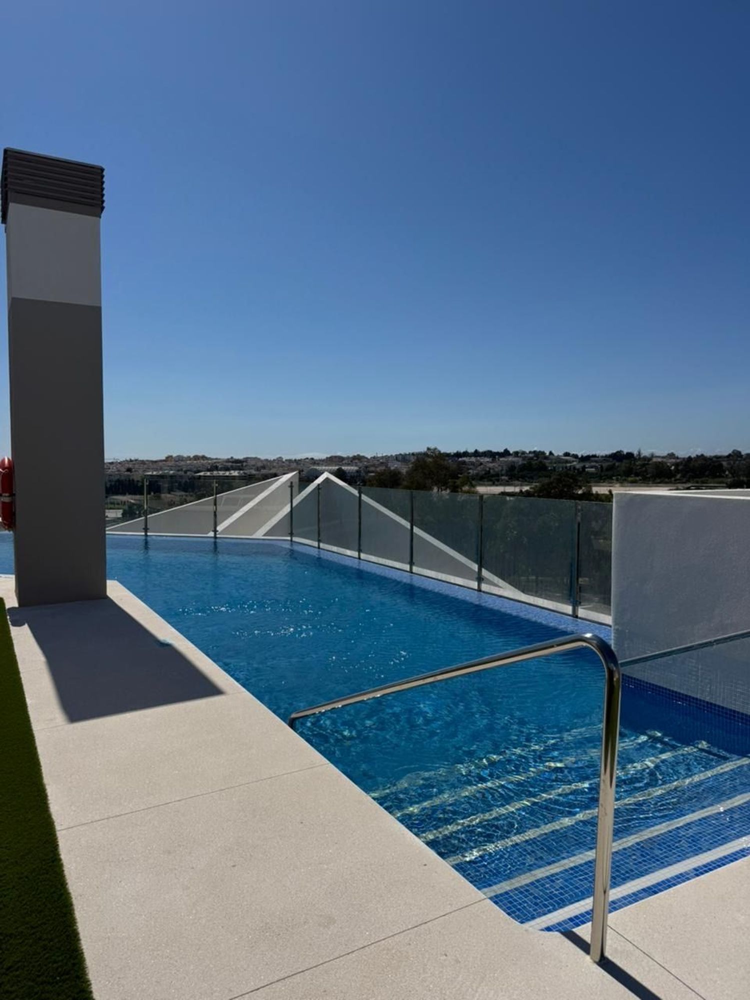 Piso en calle 02c Nva Andaluc, 6 b - Foto 31