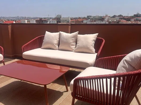 Estudio en Calle del General Ricardos, 114, San Isidro - Foto 11