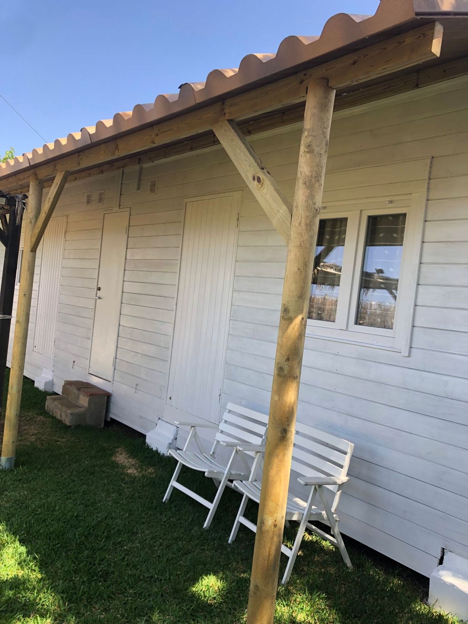 Casa o chalet independiente en Carril de Chana, 10 - Foto 8