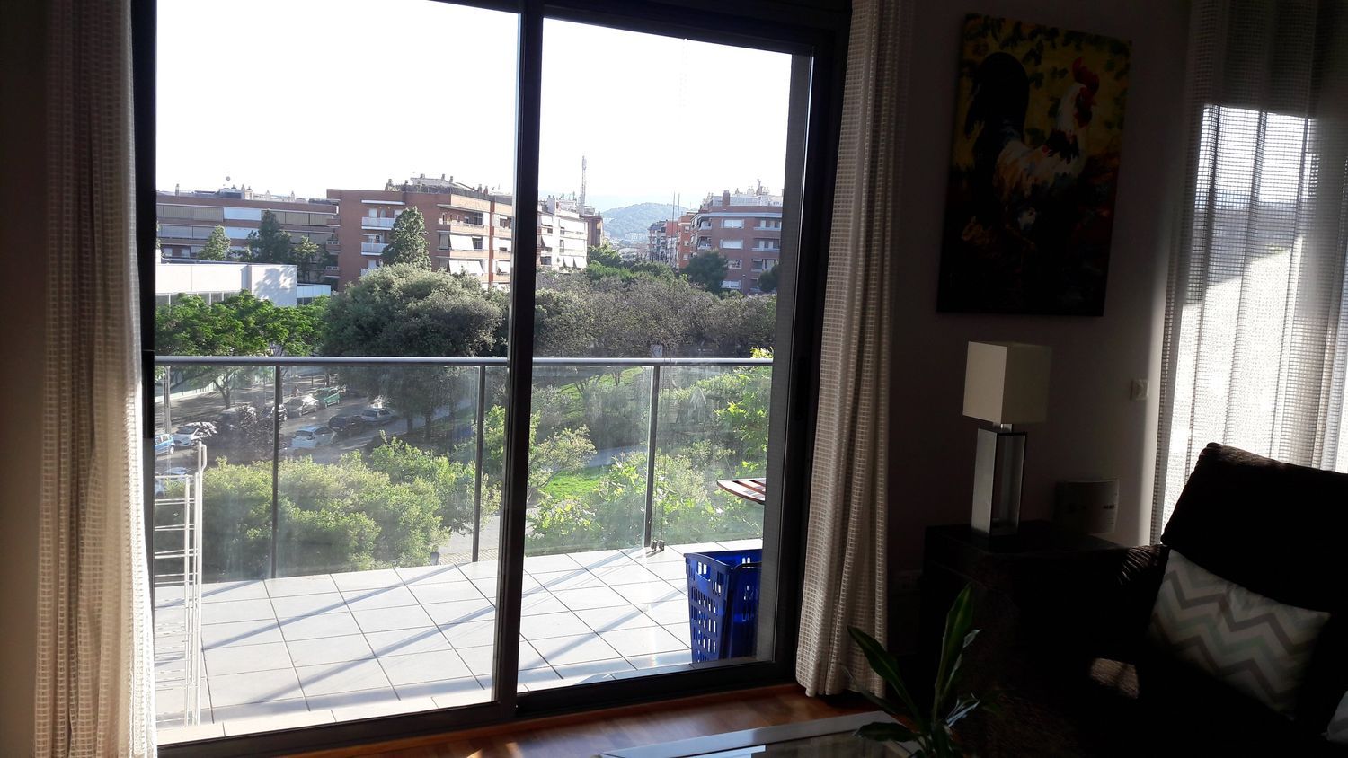 Piso en Avenida de Josep Tarradellas, 24, Barri Antic - Centre, Barri Antic - Centre - Foto 9
