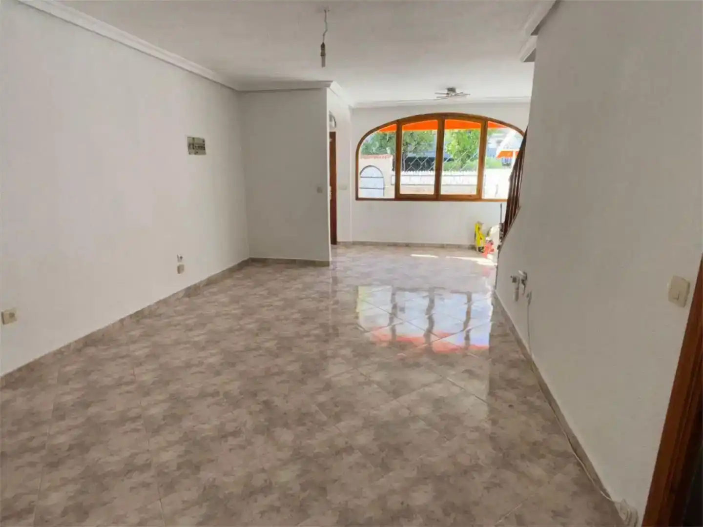 Piso en  Carrer del Salabre 11 - Foto 3