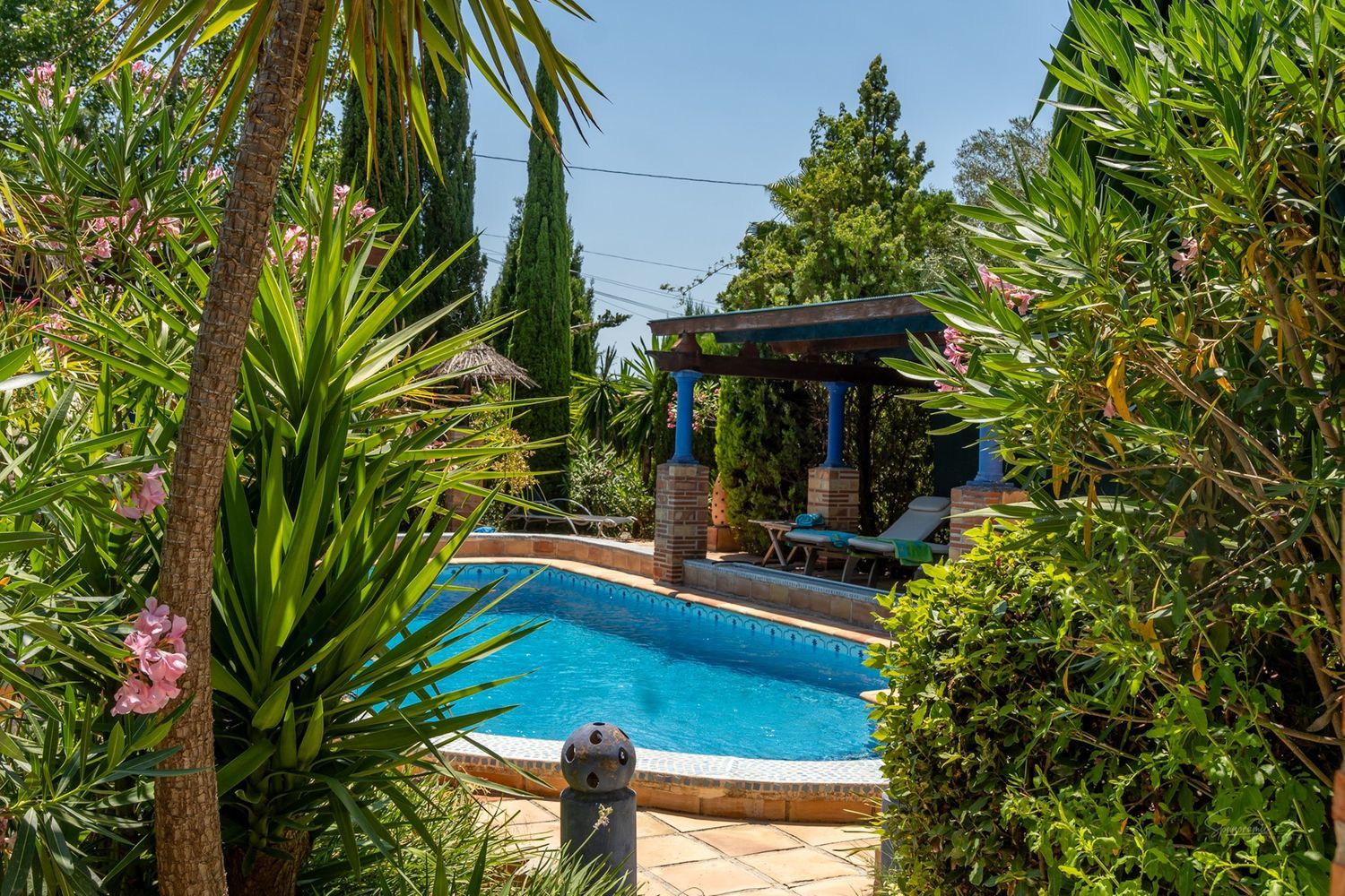 Casa o chalet independiente en Kopa, 4 - Foto 4