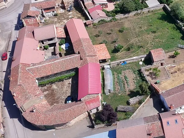 Casa rural en Calle Blas Sierra Valladares, 1 - Foto 38