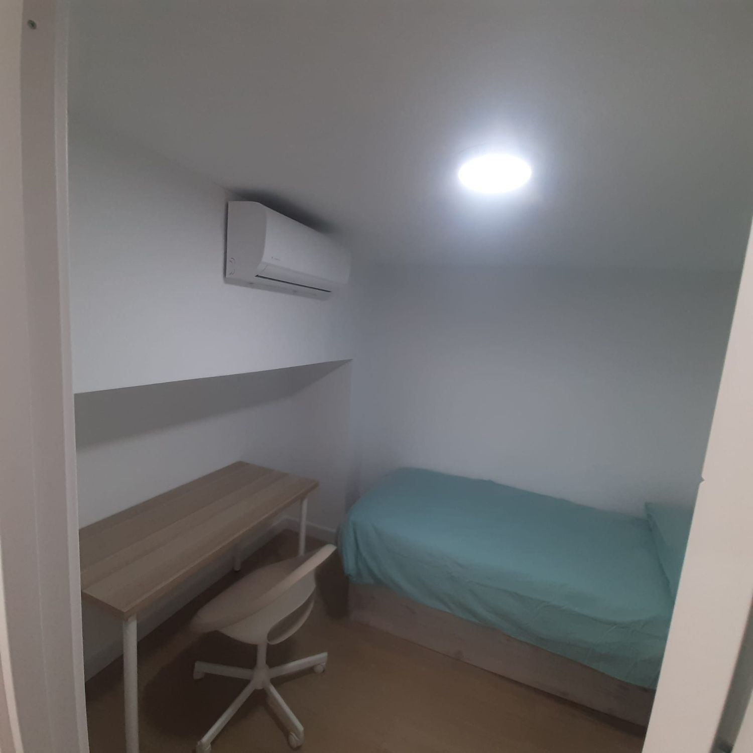 Piso en avenida de Carlos Haya, 25 - Foto 21