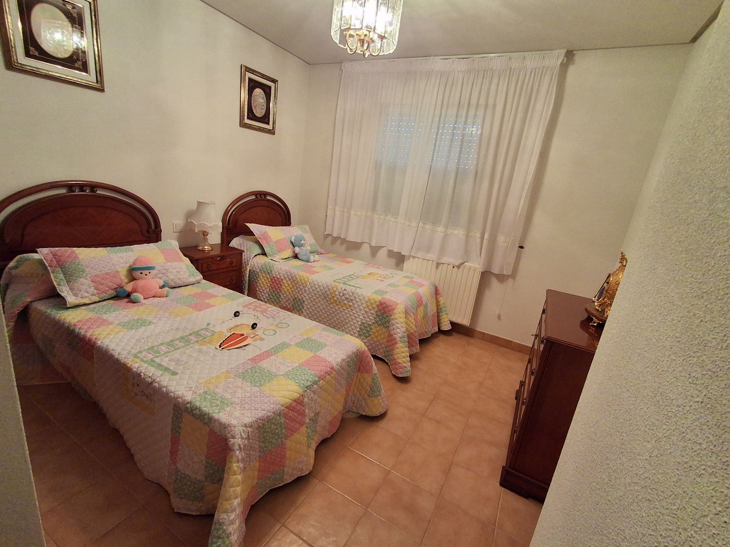 Chalet pareado en San Rafael, San Rafael - Foto 21