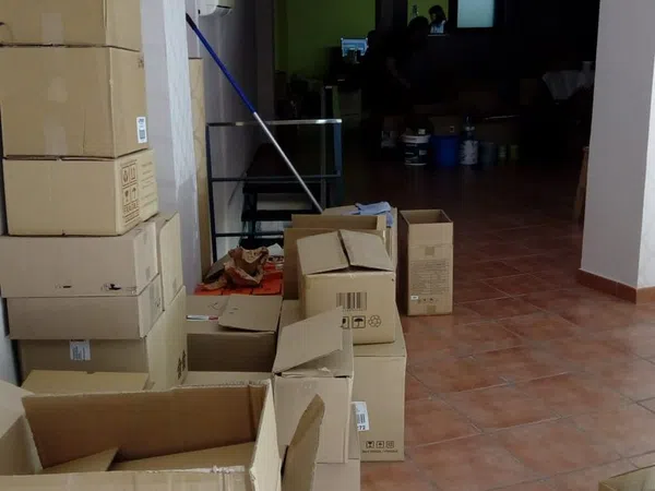 Local en Calle Major, 337 - Foto 12