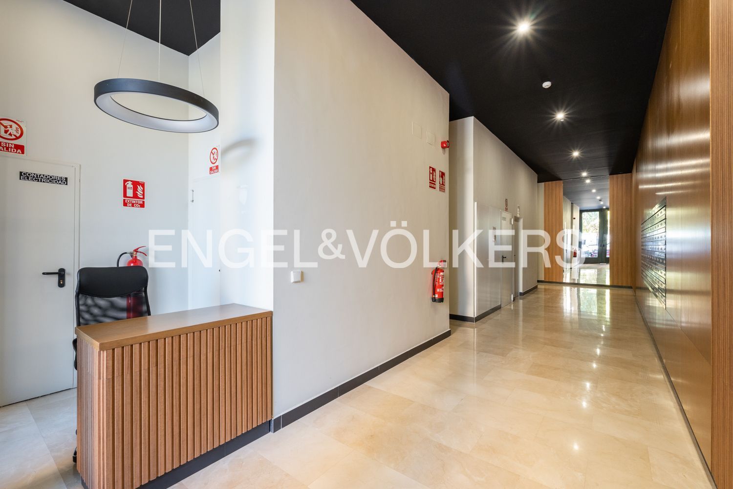 Piso en Plaza de l'Actor Enrique Rambal, Ciutat Jardí - Foto 45