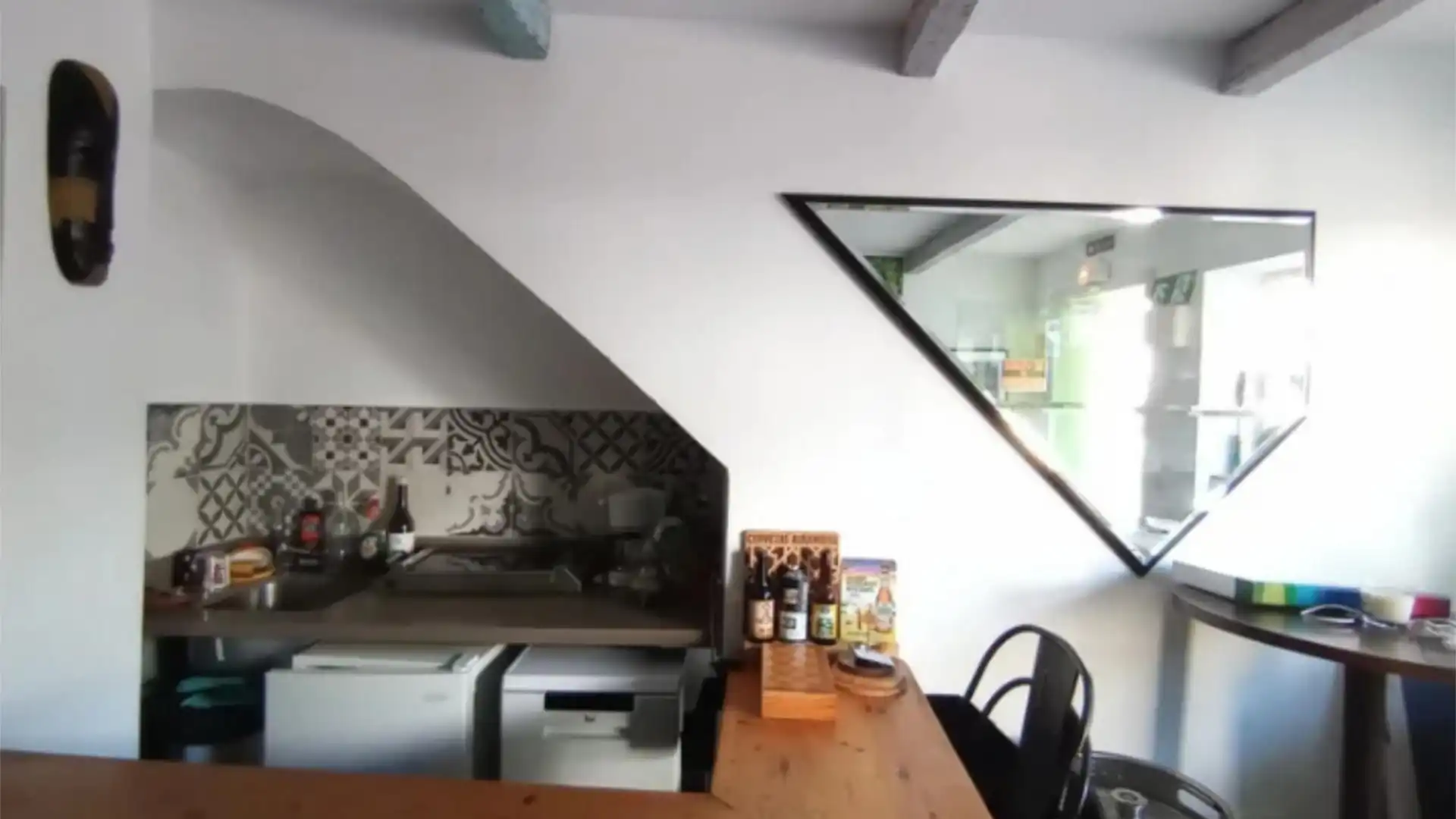 Piso en  Plaza de la Tribuna 11 - Foto 3