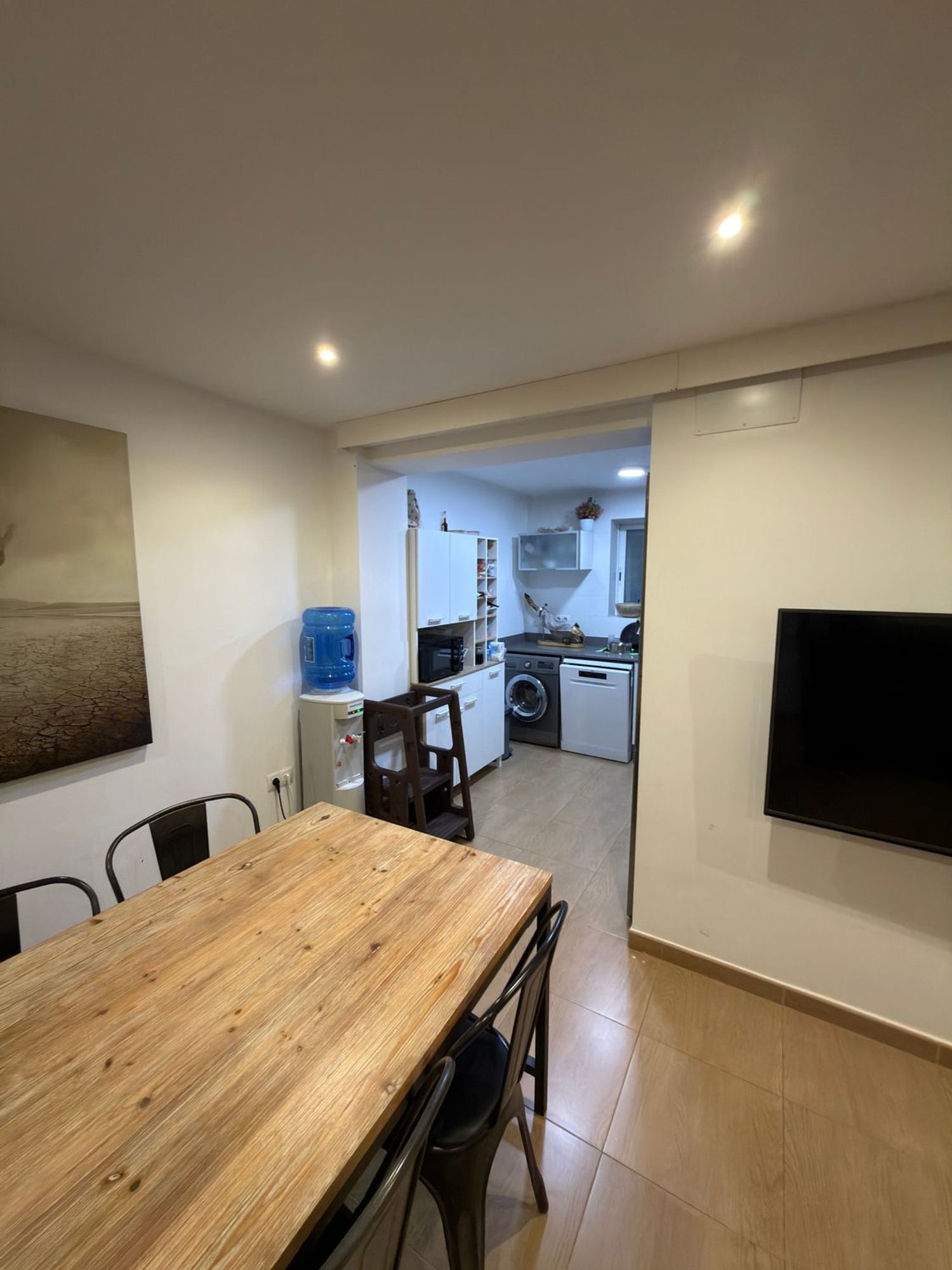 Piso en calle del Monestir de Poblet, 8 - Foto 13