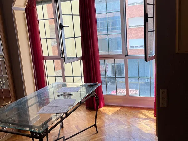 Piso en Calle Lepanto, 70, Franciscanos, Franciscanos - Foto 4