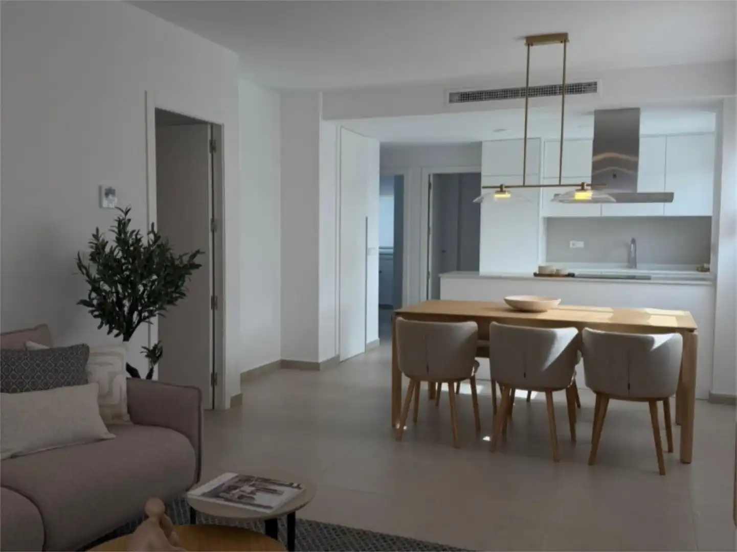 Apartamento en  Calle Mayor 132 - Foto 3