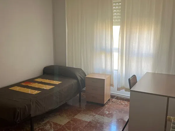 Piso en Avenida de Pulianas, 24, San Francisco Javier, San Francisco Javier - Foto 4