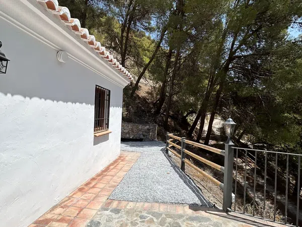Casa o chalet independiente en Camino Pago del Pedregal, 36 - Foto 4