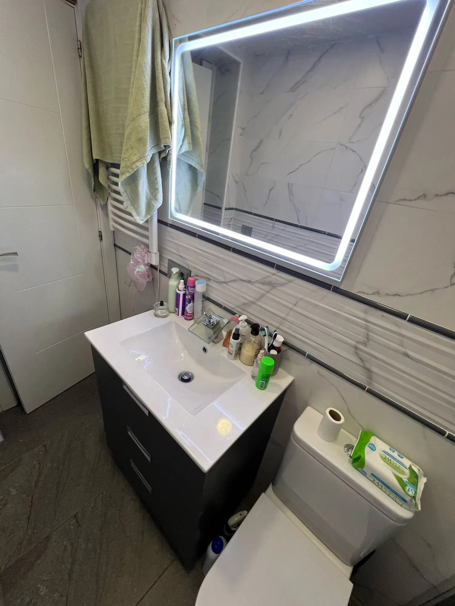 Piso en calle de los Cereales, 10 - Foto 17