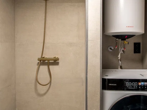 Piso en plaza Doctor José María Aroca, 5 - Foto 16