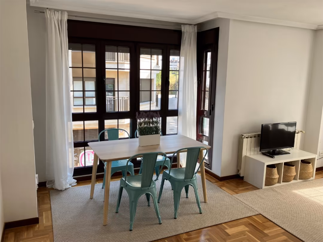 Piso en  Calle Azcárraga 55