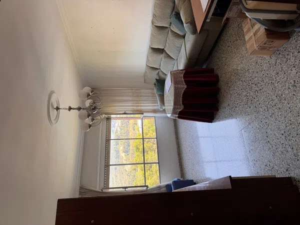Piso en Avenida Hispanitat, 31, Barri Zona Nord, Barri Zona Nord - Foto 1