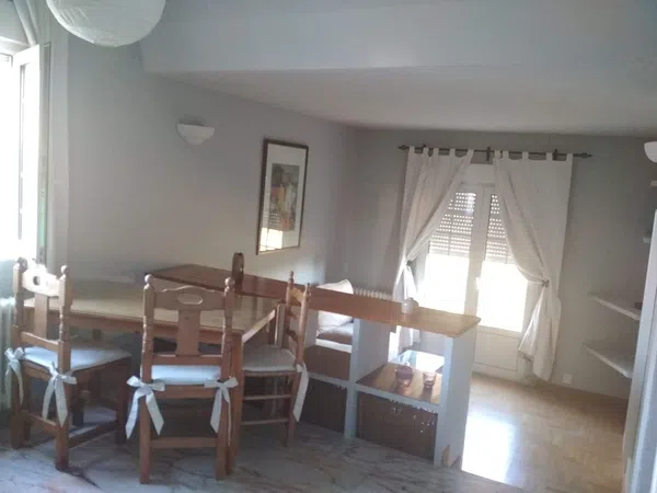 Piso en calle del Castillo, 14 - Foto 2