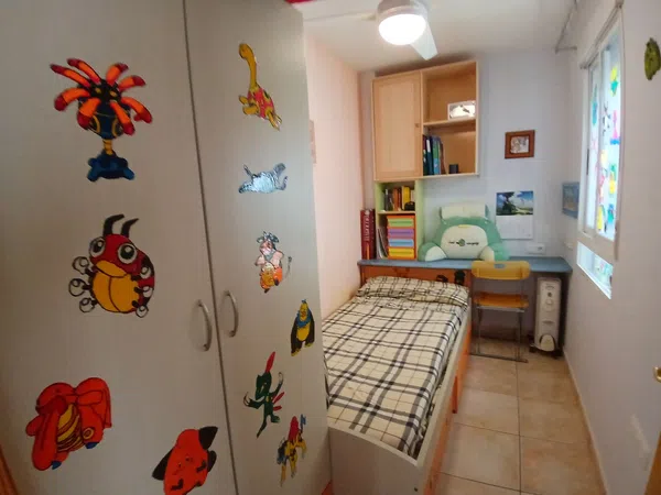 Ático en Calle Hernán Cortés, 73 - Foto 17