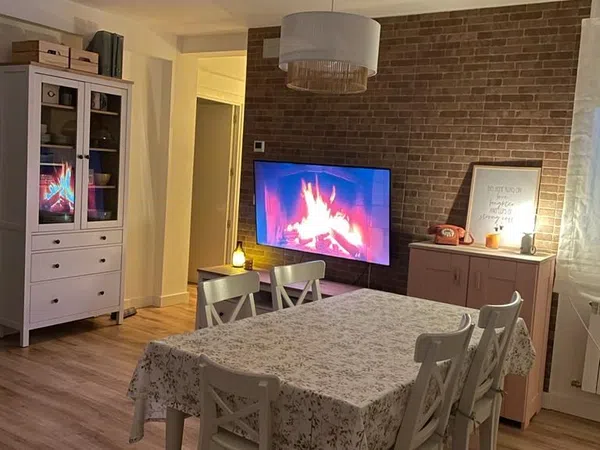 Piso en avenida Beato Tomás de Zumárraga, 14 - Foto 8