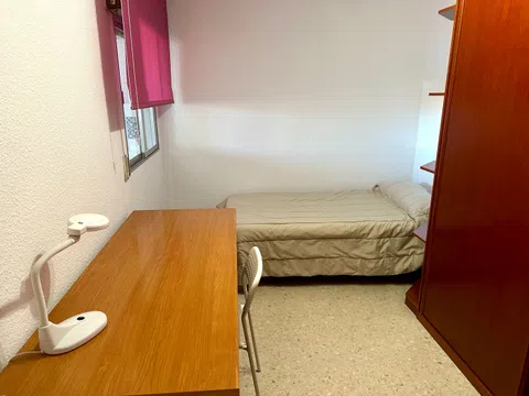 Piso en avenida de Andalucía, 28 - Foto 13