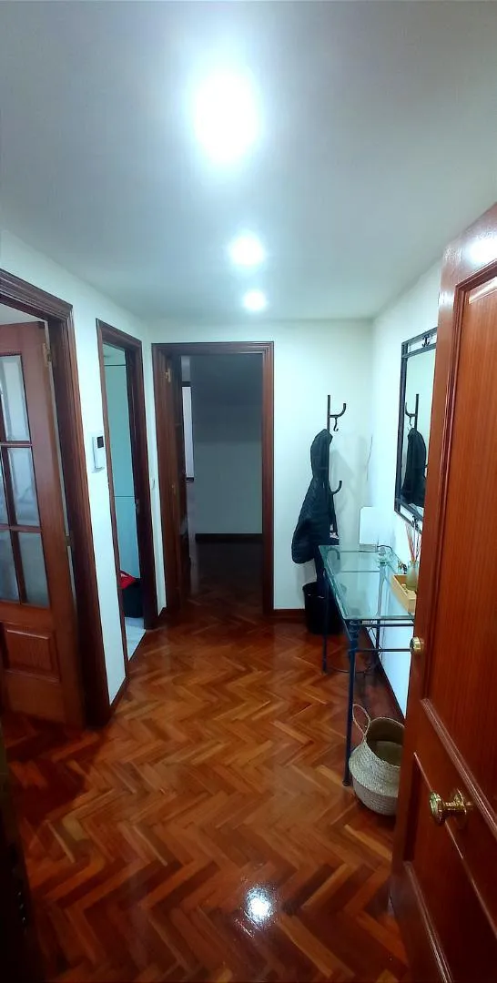 Piso en  Rúa Jorge Guillén 3A - Foto 5