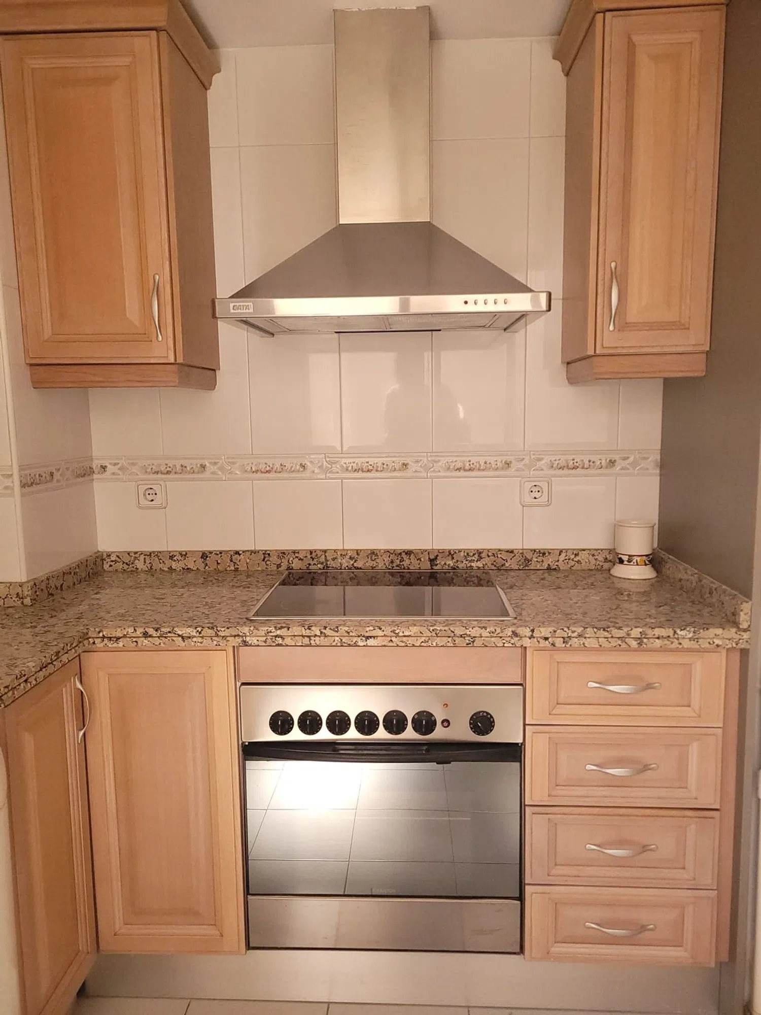 Piso en calle Doctor Buades, 105 - Foto 29