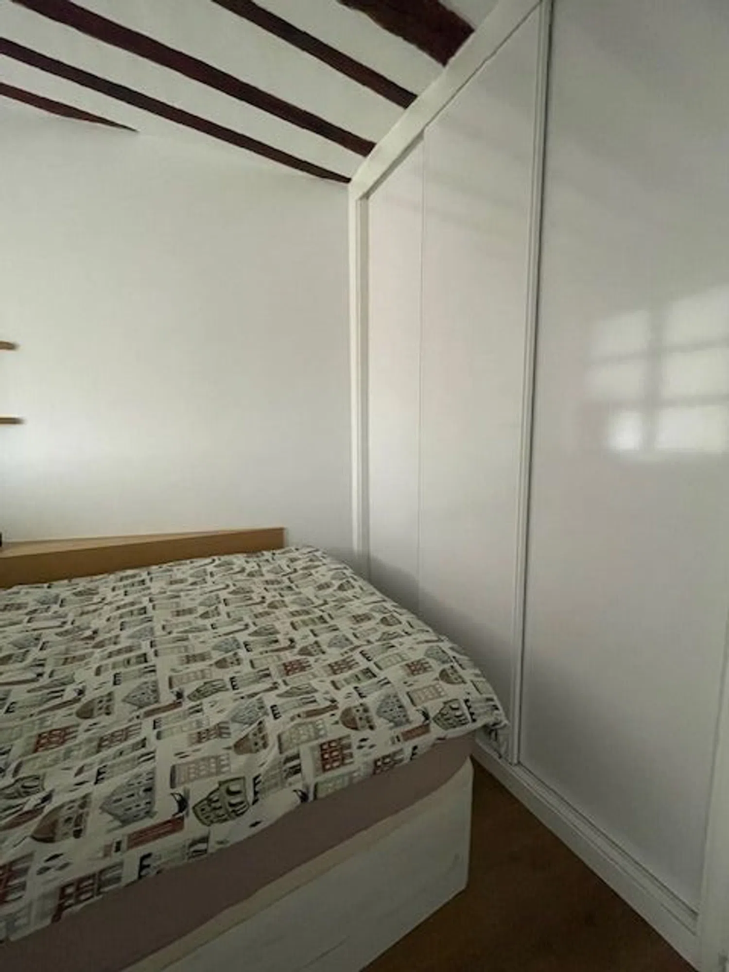 Piso en calle del Salitre, 38 - Foto 13