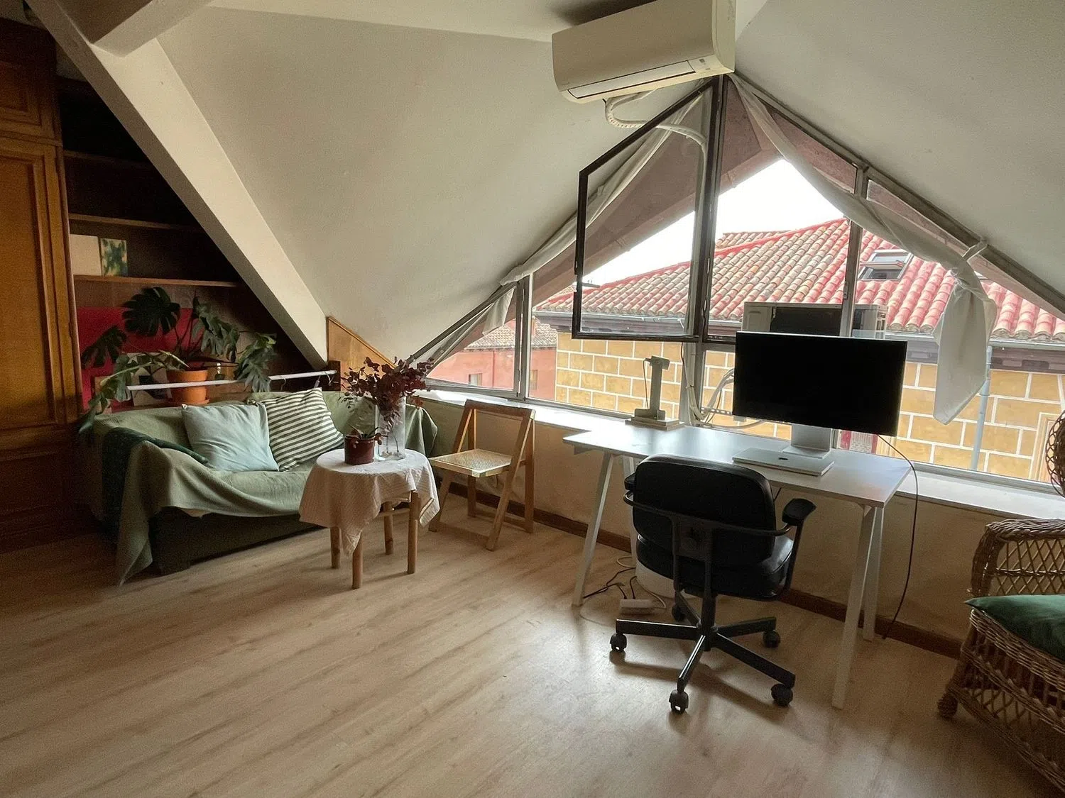 Estudio en calle del Conde de Miranda, 1 - Foto 2