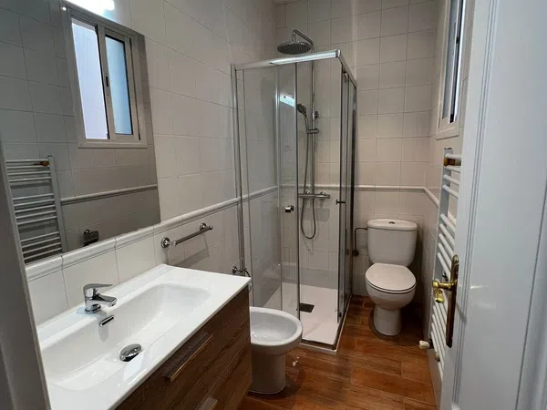 Piso en calle de Tomás Bretón, 39 - Foto 4