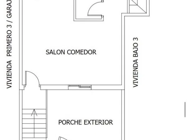 Dúplex en Calle Estepa, 6, Pozo de los Frailes - Presillas - Albaricoques, Pozo de los Frailes - Presillas - Albaricoques - Foto 10