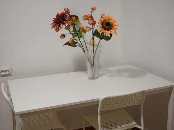 Piso en calle Mariano Ruiz Funes, 3 - Foto 1