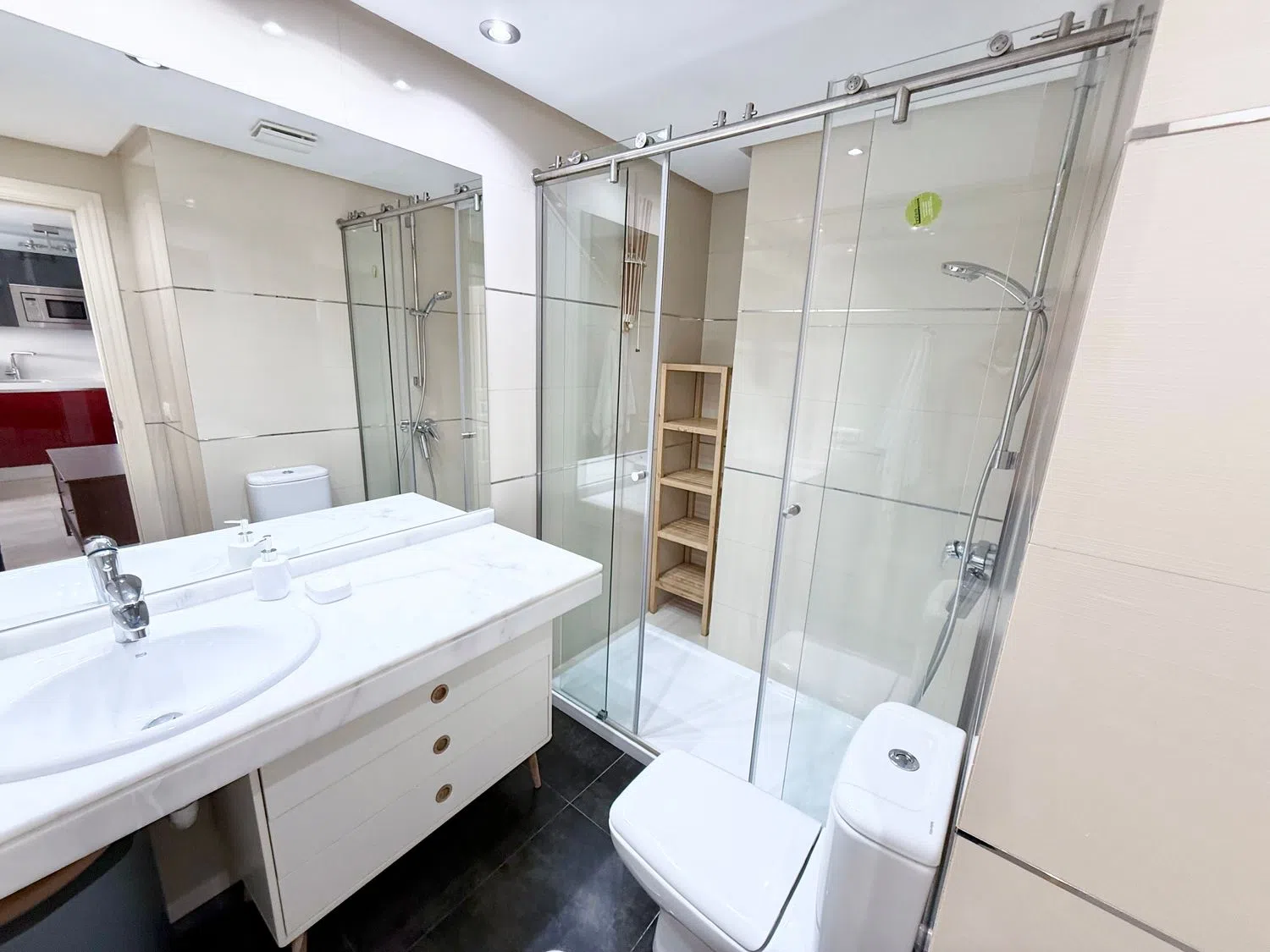 Piso en calle Santiago, 50 - Foto 9