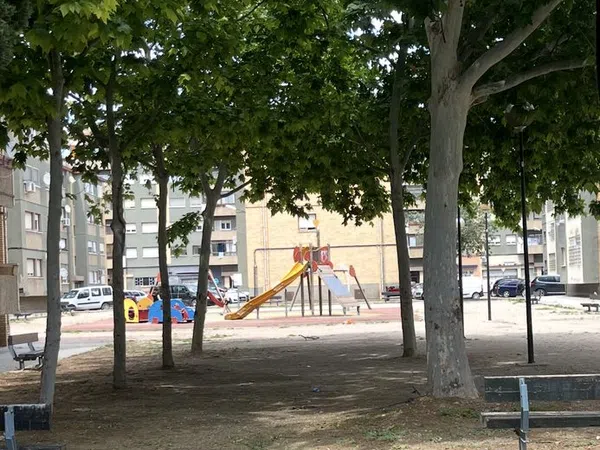 Piso en Alameda Urbanización, 12 - Foto 24
