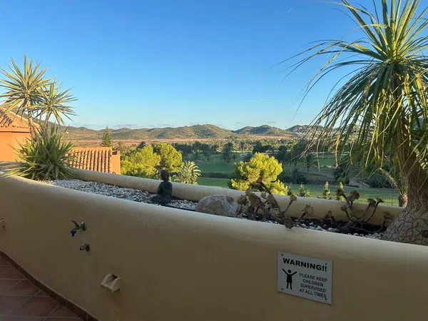Piso en Calle de Atamaría, 20, La Manga Club-Atamaría - Foto 28
