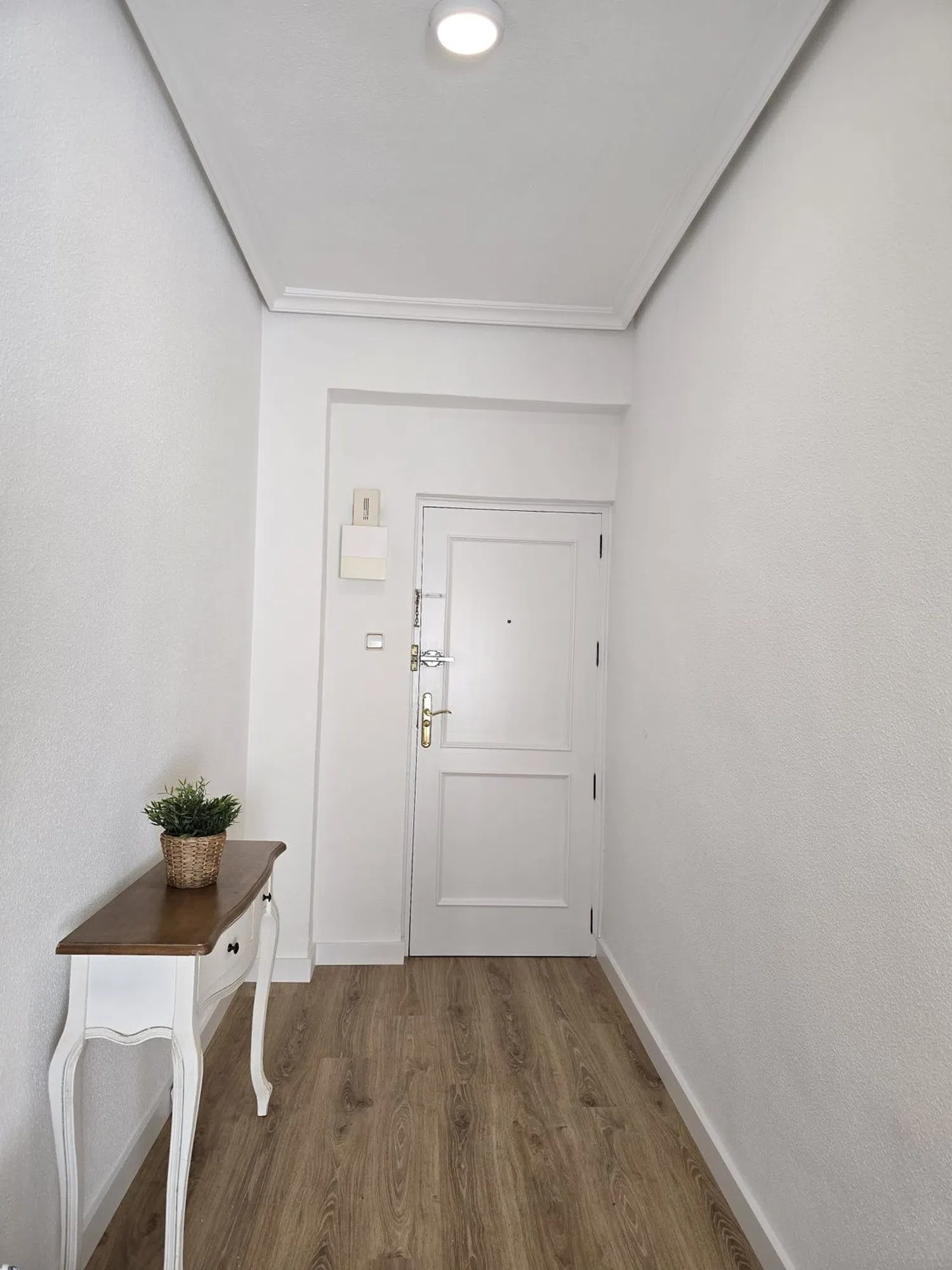 Piso en calle Huerto de los Frailes, 1 - Foto 2