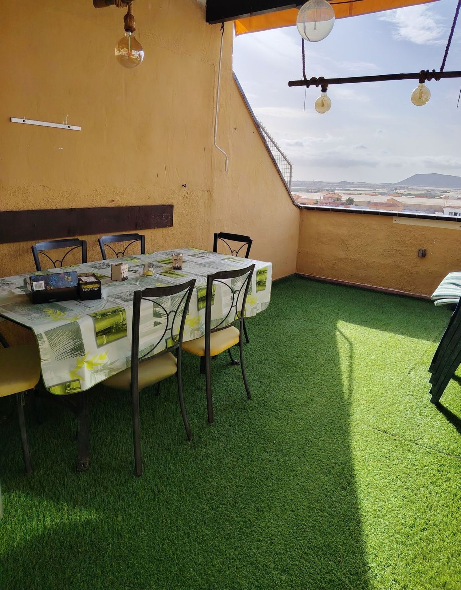 Chalet adosado en calle Imada, 14 - Foto 2