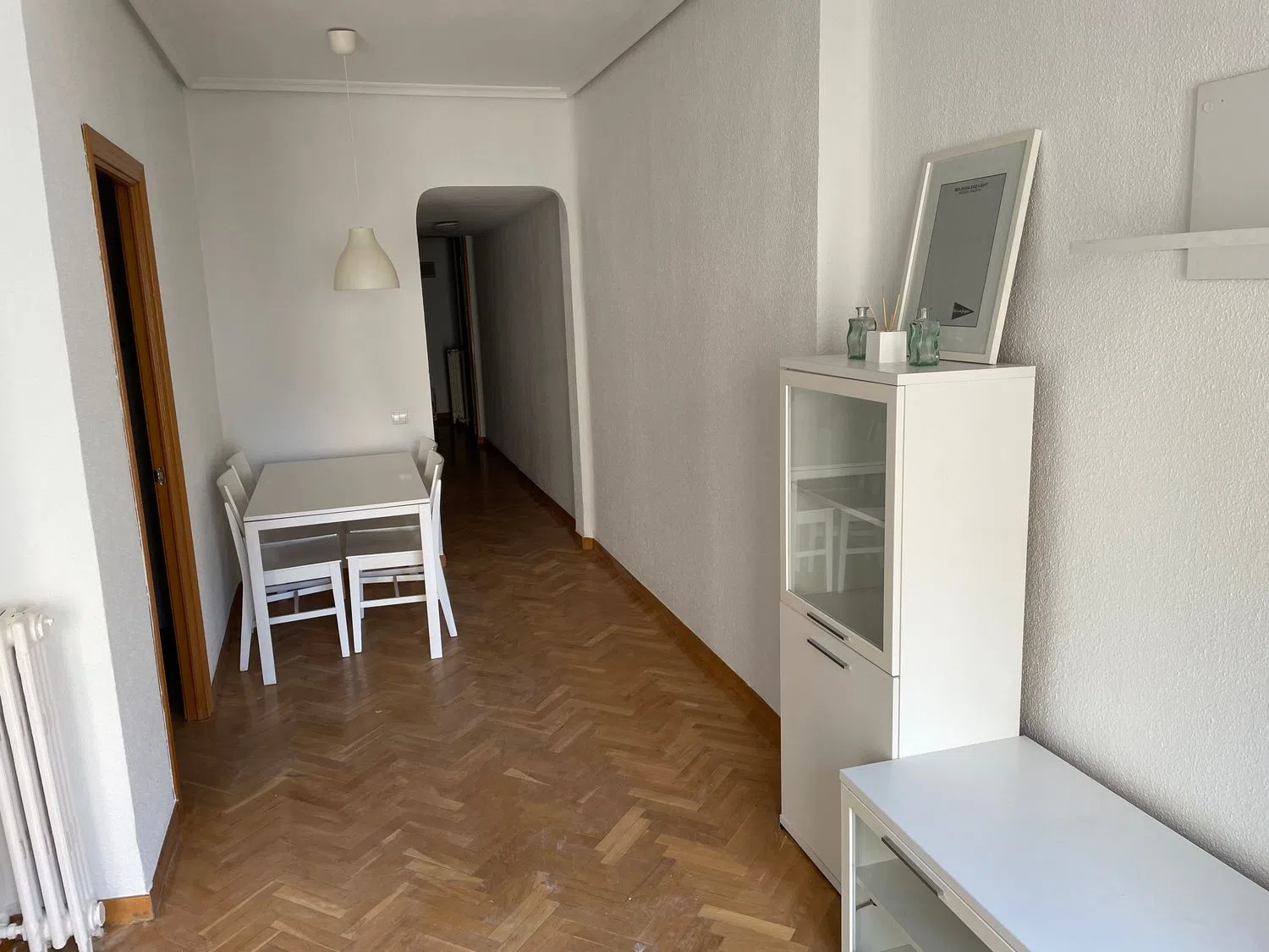 Piso en calle de Ayala, 156 - Foto 3