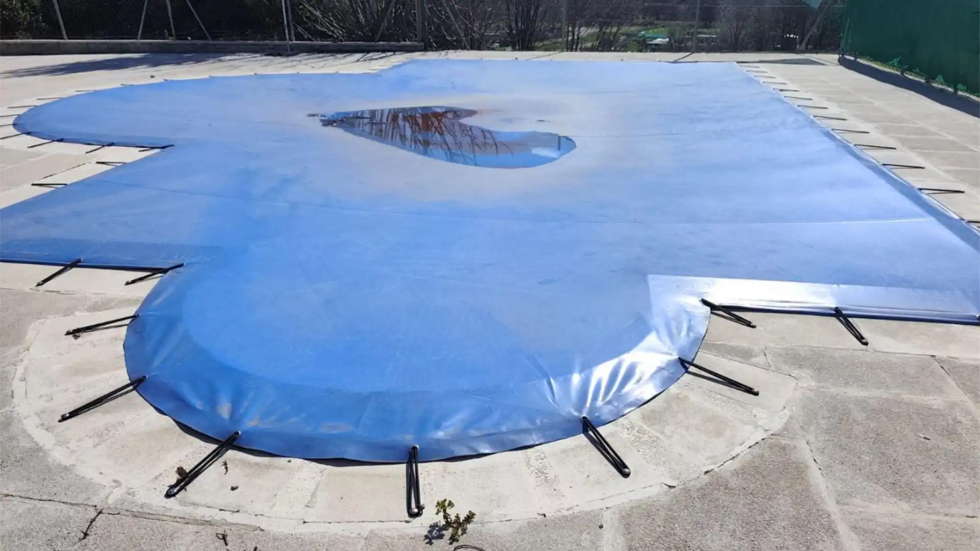 Chalet en  Carretera de la Sierra 180 - Foto 32