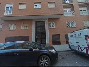 Piso en  Calle San Pedro de Alcántara 13 - Foto 1