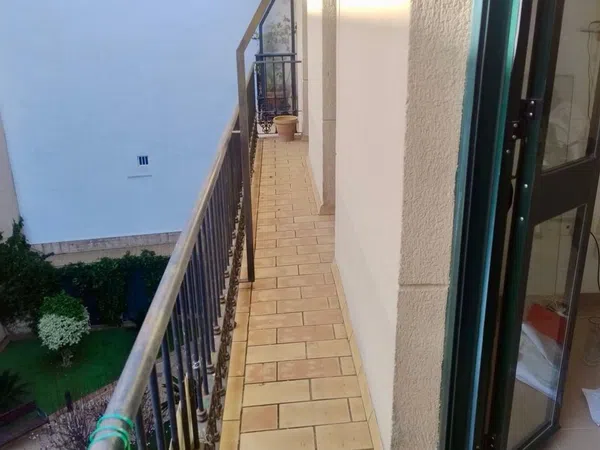 Piso en calle Nuño de Cañas, 4 - Foto 10