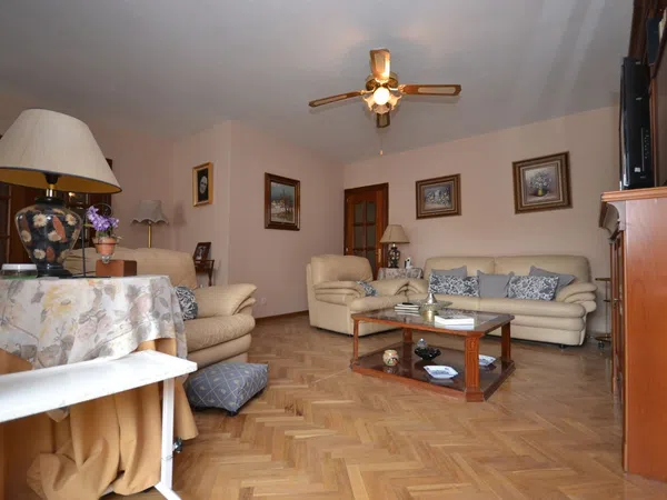 Piso en San Isidro - Los Almendros, San Isidro - Los Almendros - Foto 7