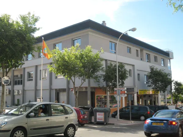 Estudio en Avenida Salvador Vicente, 4 - Foto 10