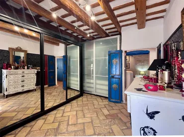 Piso en  Carrer Abdon Almirall 6 - Foto 42
