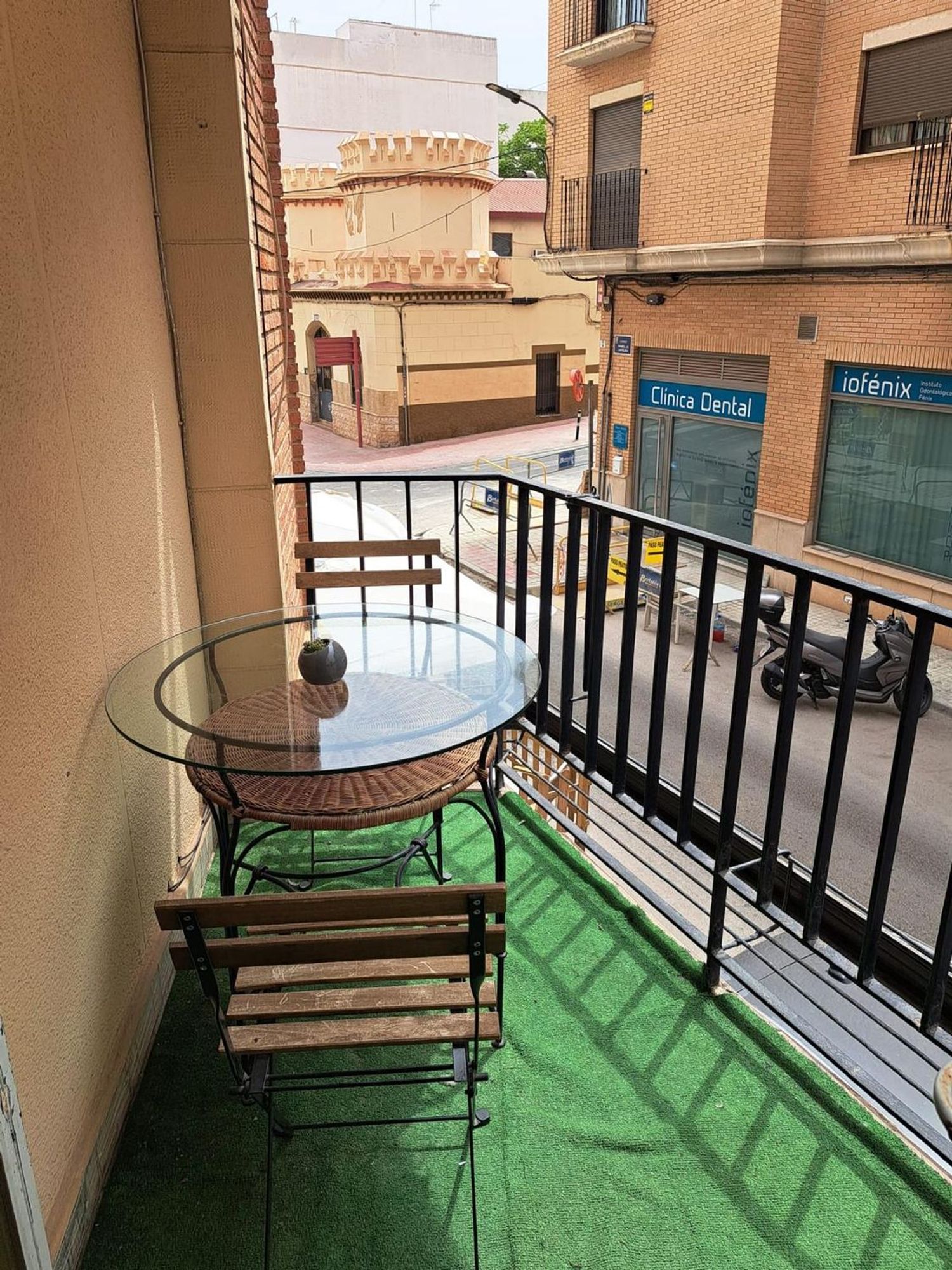 Piso en Calle d'Isabel la Catòlica, 38, Zona Concordia, Zona Concordia - Foto 21