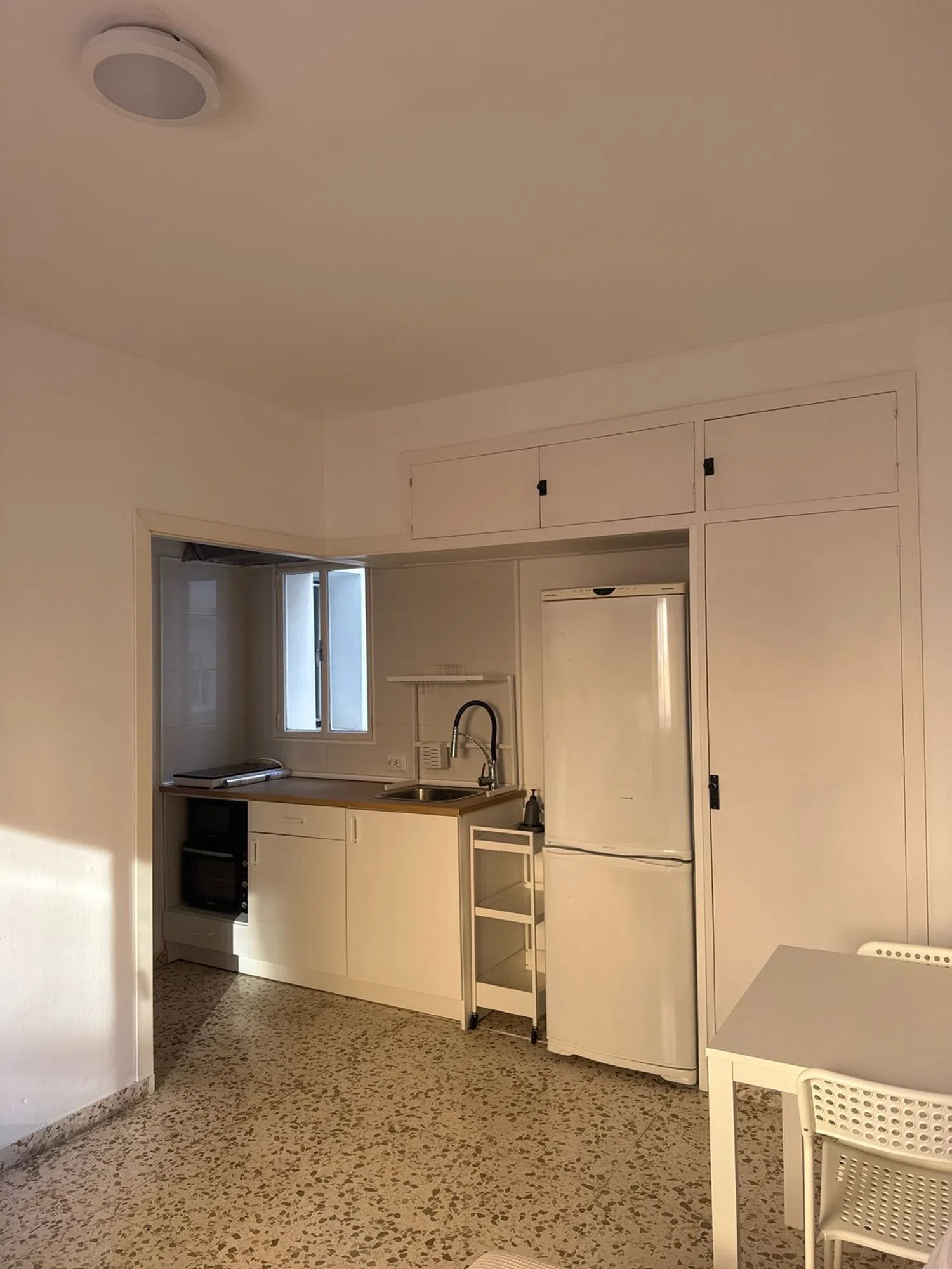 Piso en calle Lorenza Correa, 5 - Foto 6