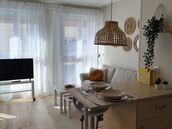 Estudio en Calle de Eulalia Gil, 9, Vista Alegre - Foto 5